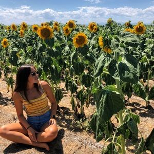 Meet your Posher, Bri